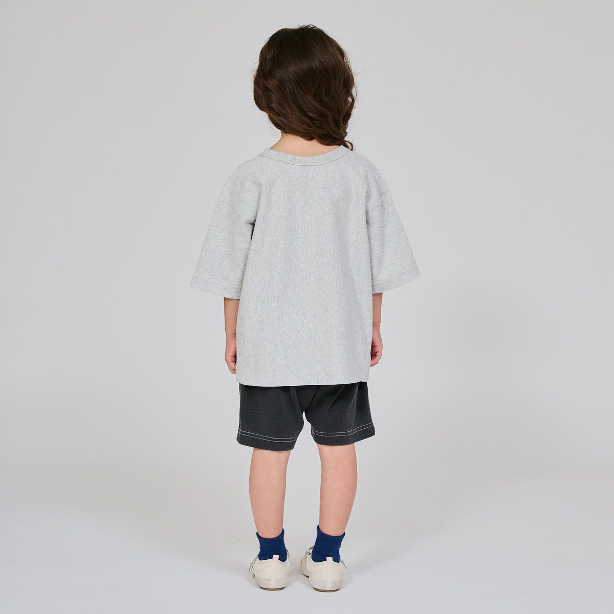 キッズ リバースウィーブ(R) ショートスリーブTシャツ
