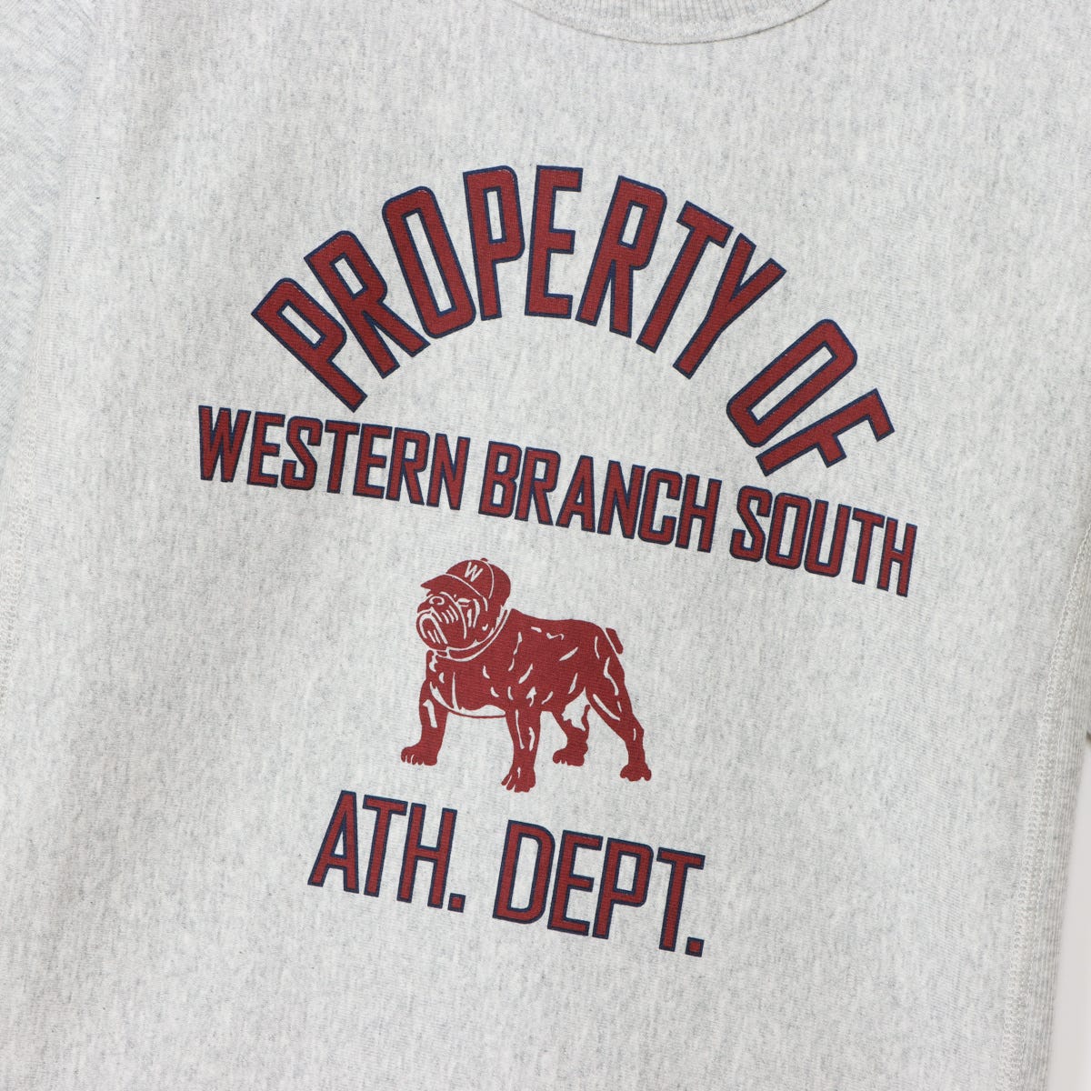 キッズ リバースウィーブ(R) ショートスリーブTシャツ
