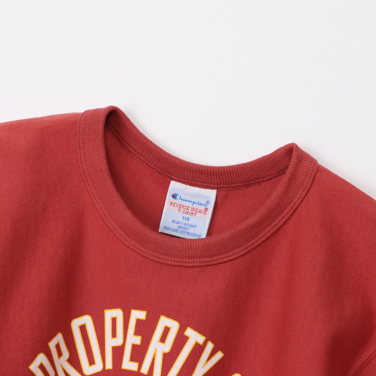 キッズ リバースウィーブ(R) ショートスリーブTシャツ