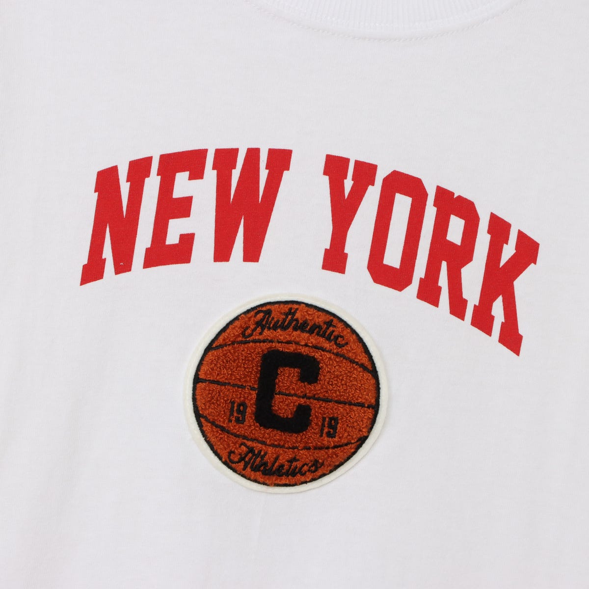 キッズ ショートスリーブTシャツ (CK-D304)