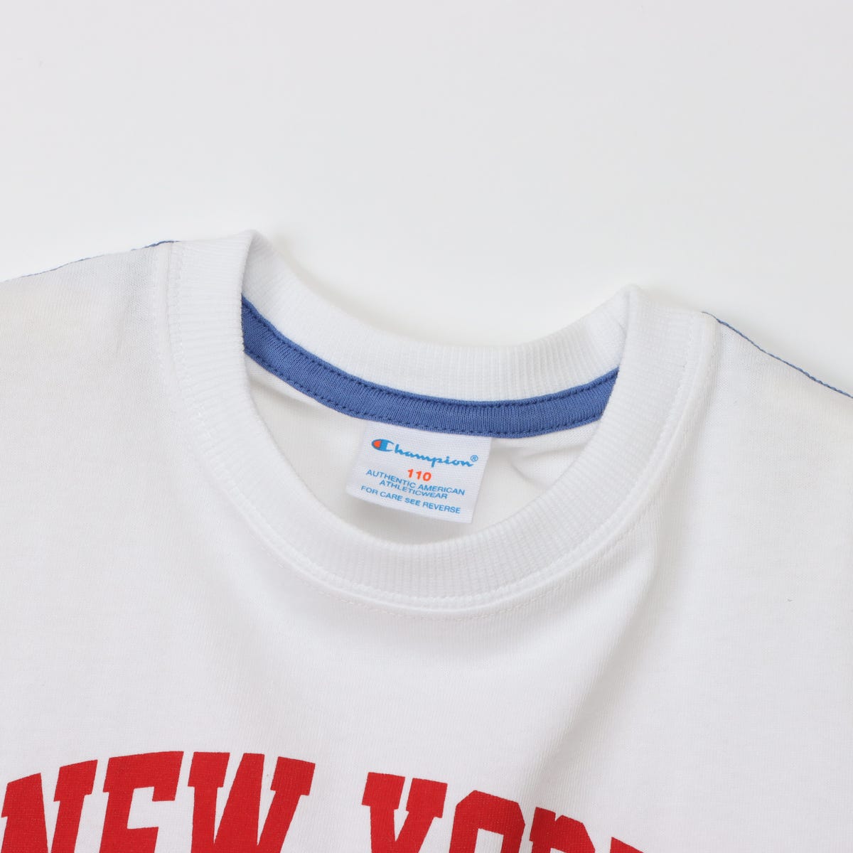 キッズ ショートスリーブTシャツ (CK-D304)