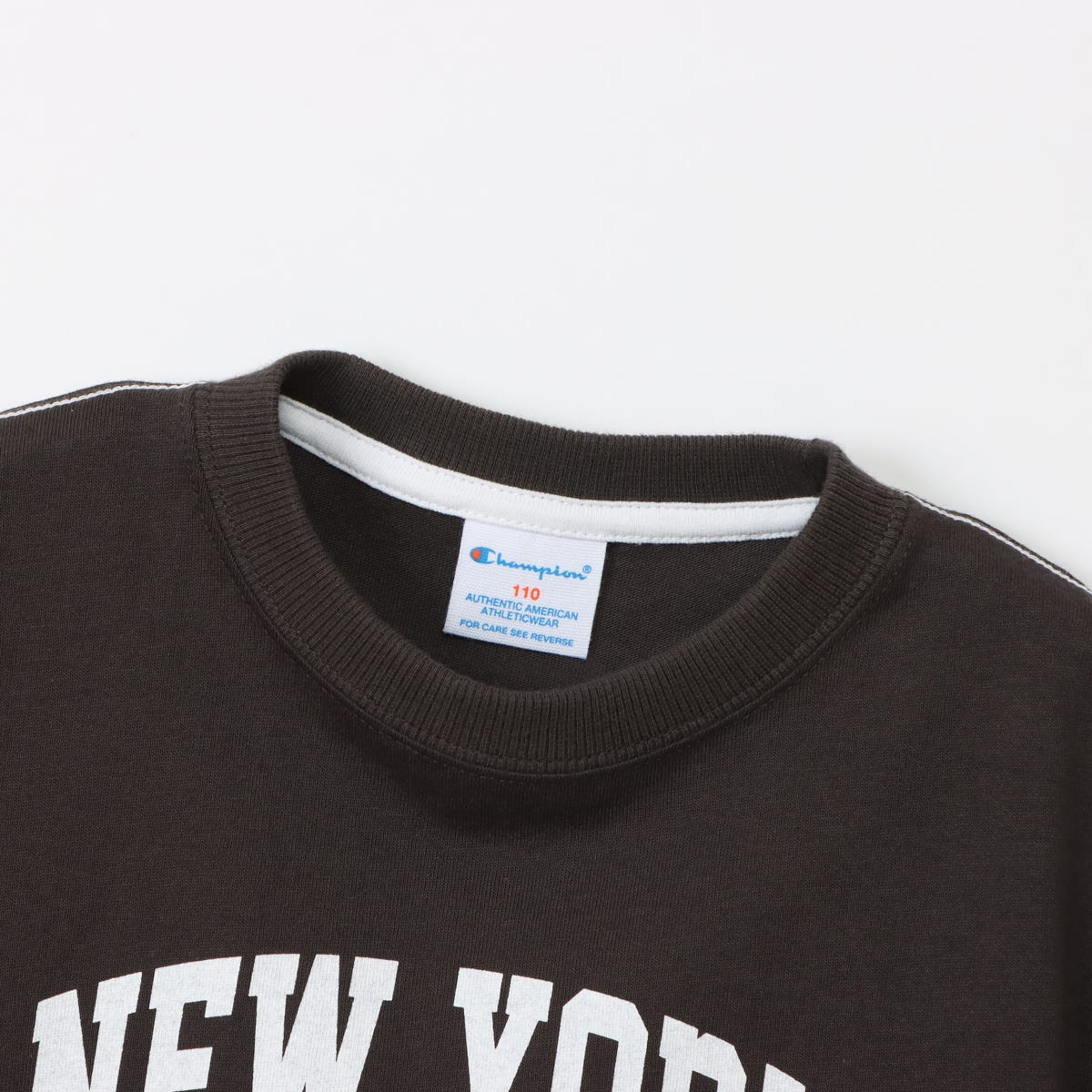 キッズ ショートスリーブTシャツ (CK-D304)