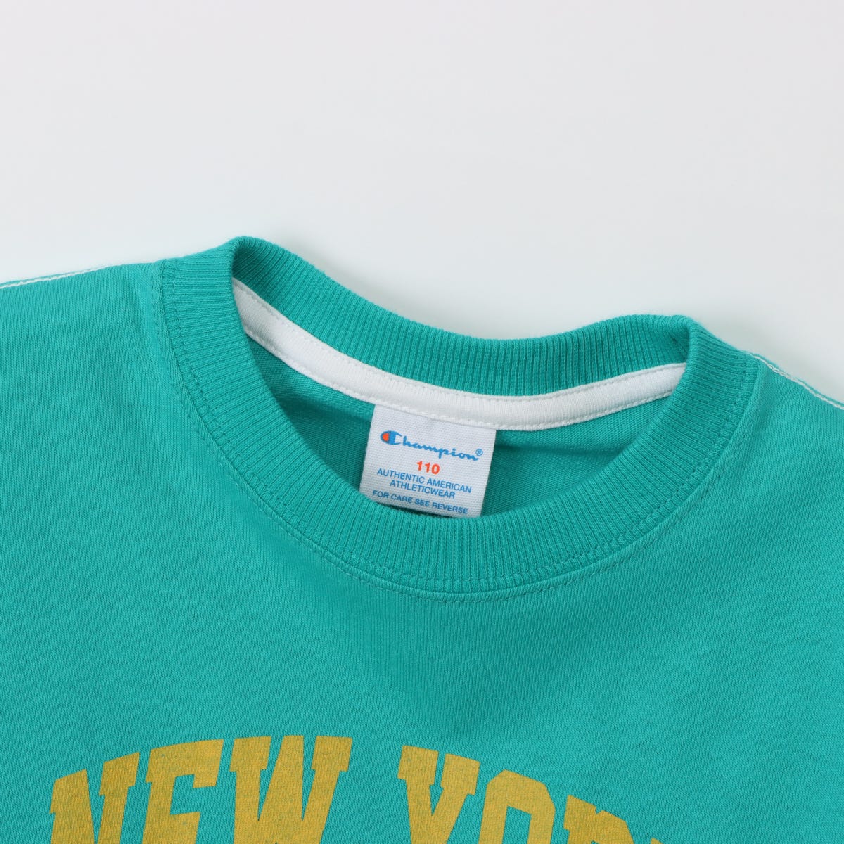 キッズ ショートスリーブTシャツ (CK-D304)