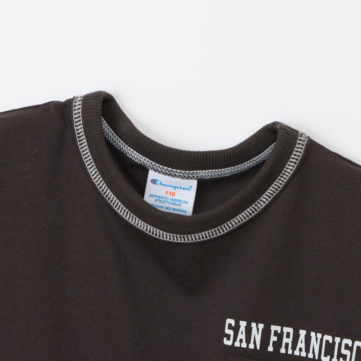 キッズ ショートスリーブTシャツ (CK-D305)