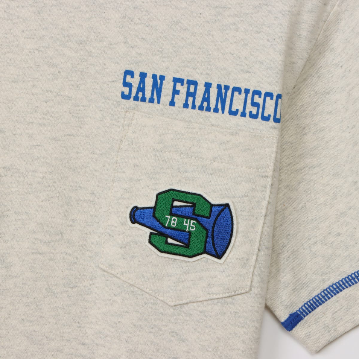 キッズ ショートスリーブTシャツ (CK-D305)
