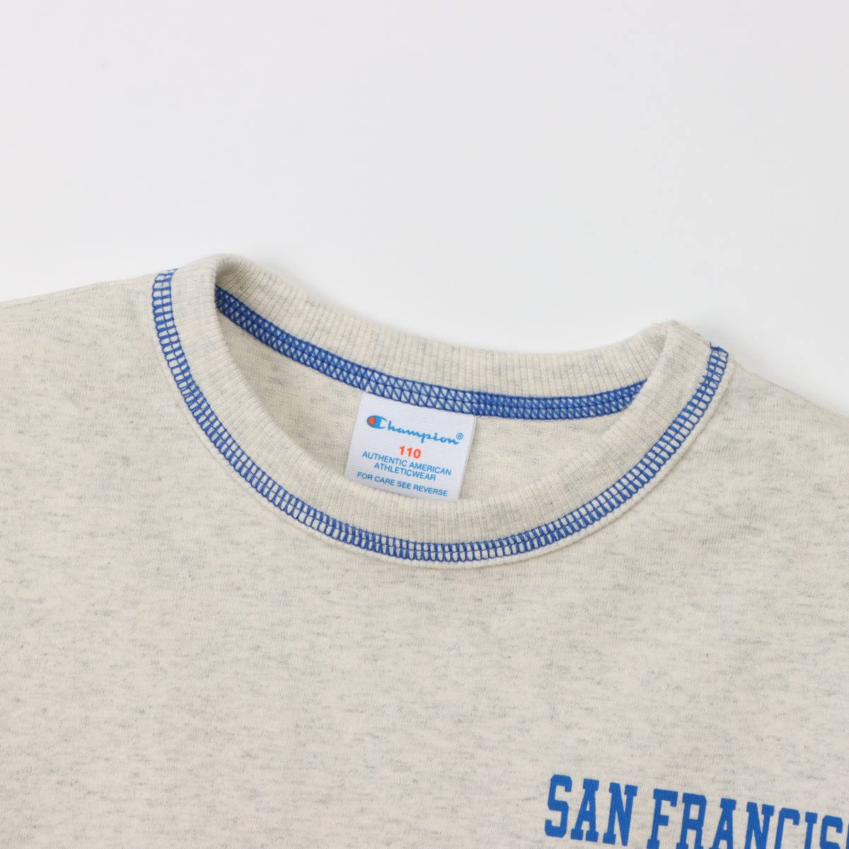キッズ ショートスリーブTシャツ (CK-D305)
