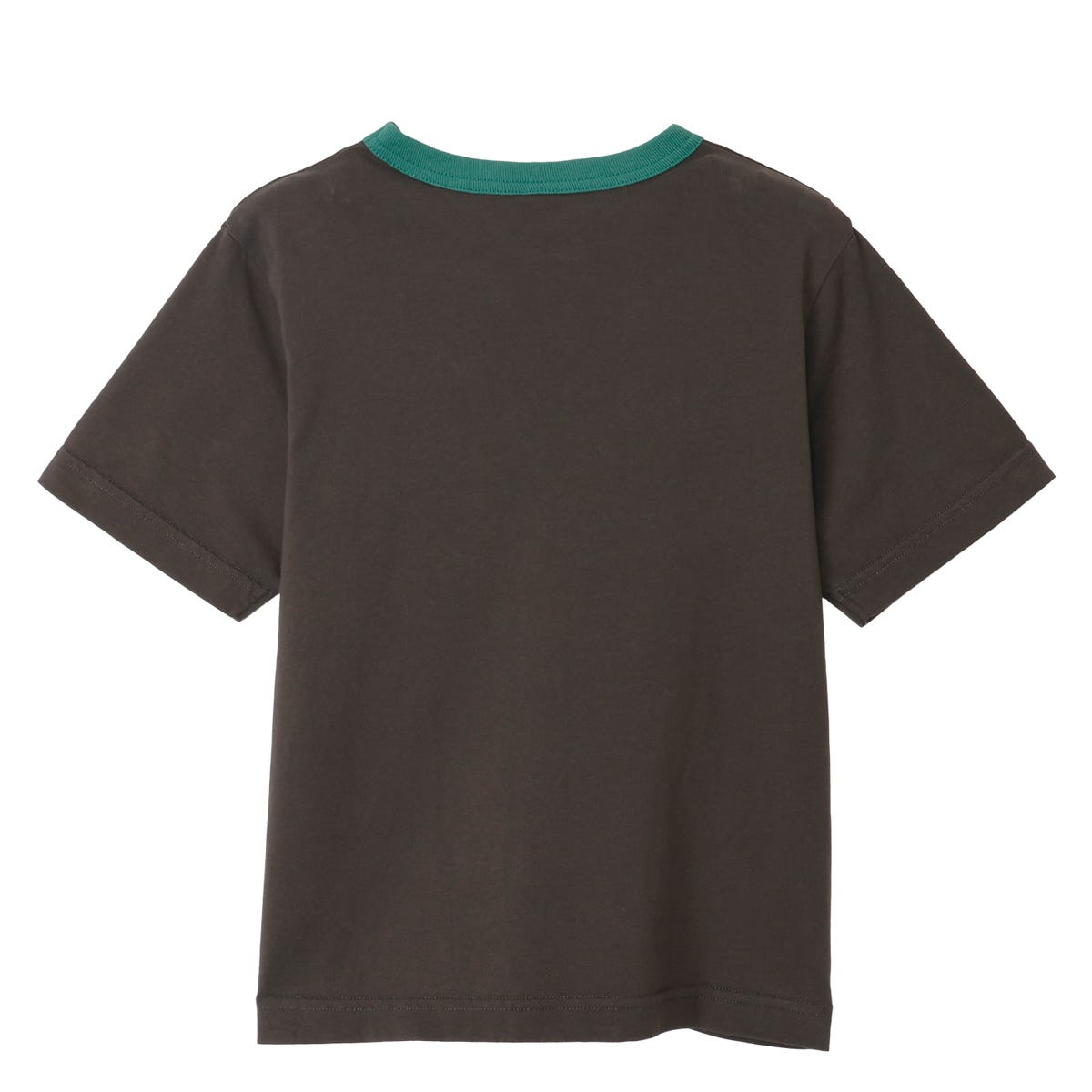 キッズ ショートスリーブTシャツ (CK-D307)