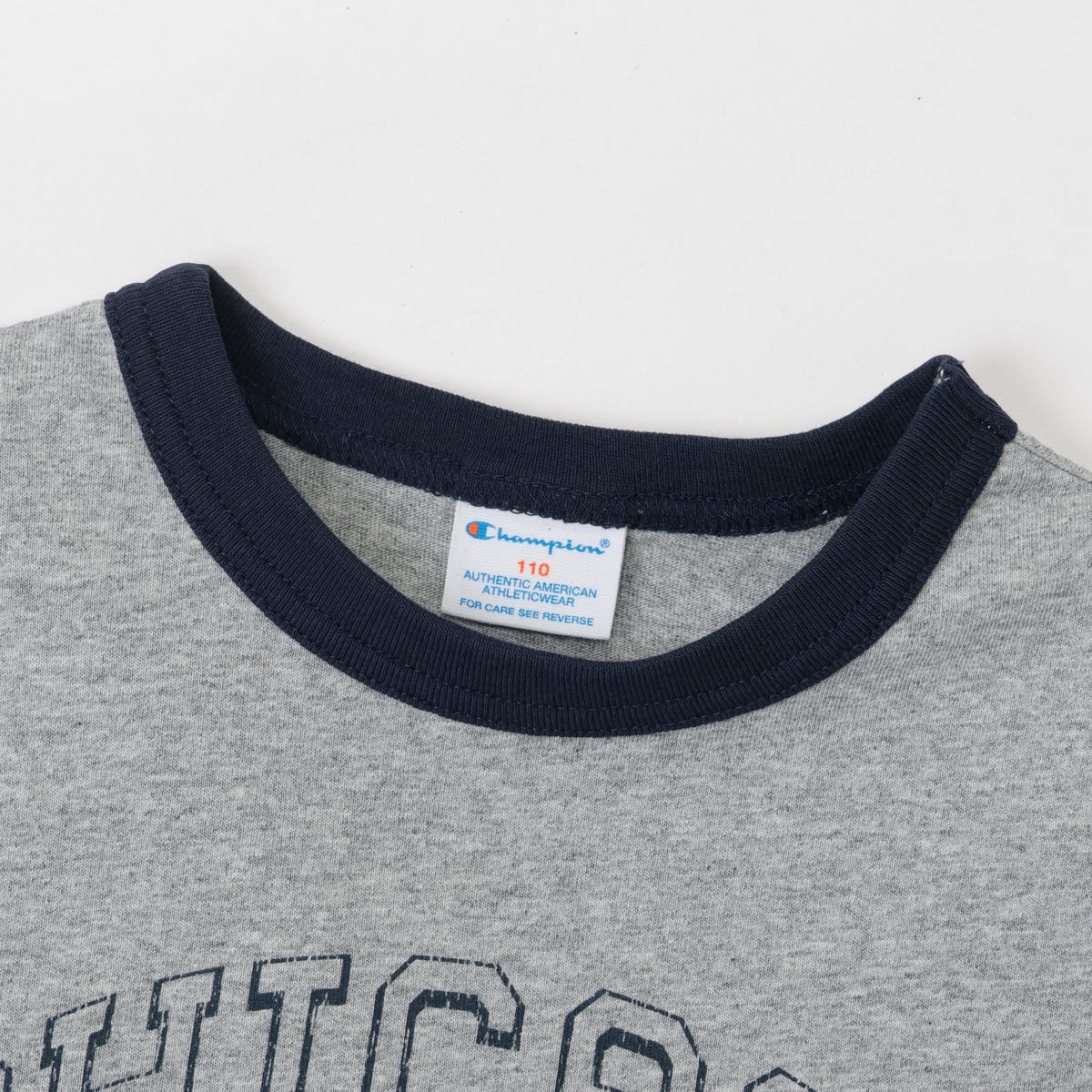 キッズ ショートスリーブTシャツ (CK-D307)