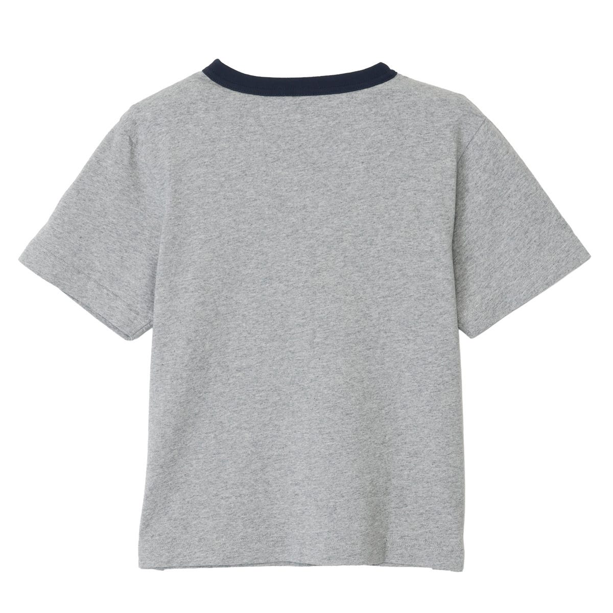 キッズ ショートスリーブTシャツ (CK-D307)