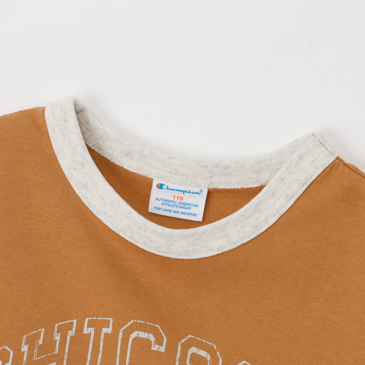 キッズ ショートスリーブTシャツ (CK-D307)