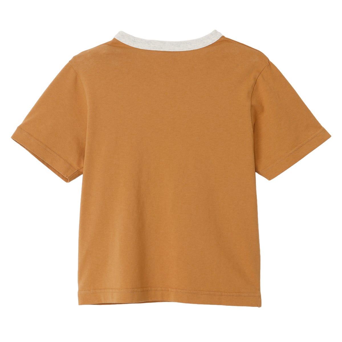 キッズ ショートスリーブTシャツ (CK-D307)