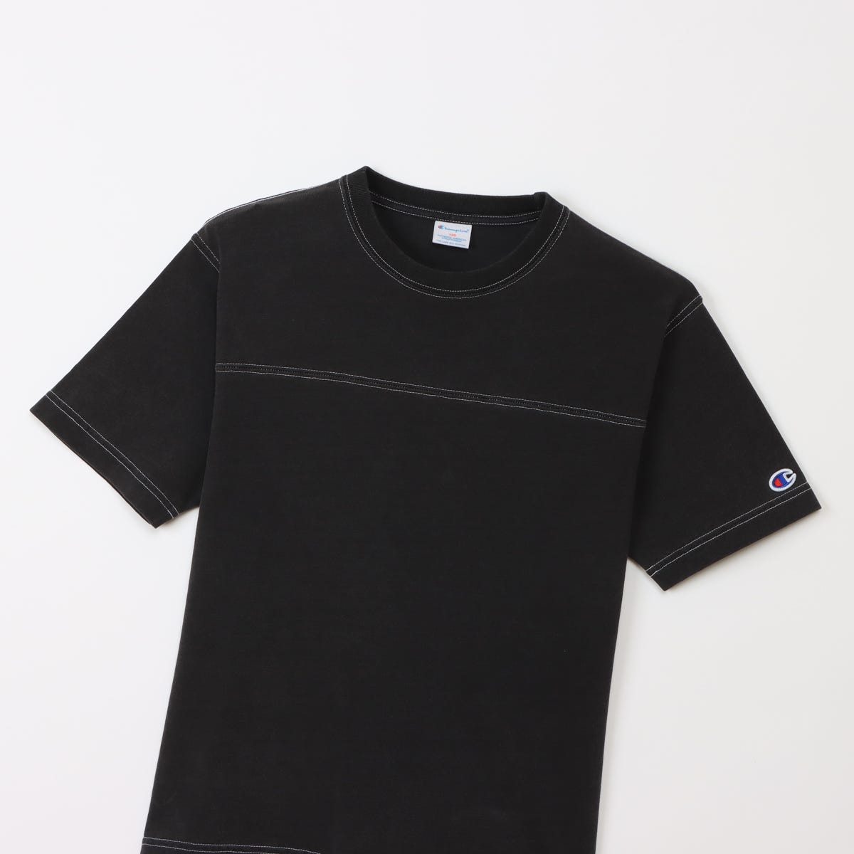 キッズ ショートスリーブTシャツ (CK-D309)