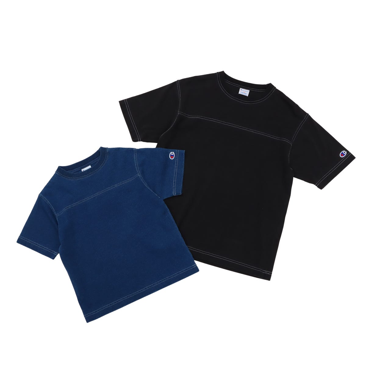 キッズ ショートスリーブTシャツ (CK-D309)