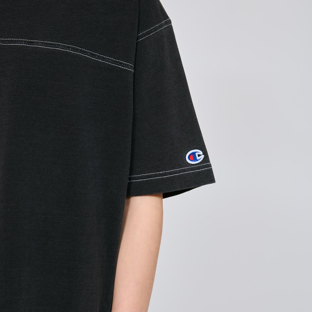キッズ ショートスリーブTシャツ (CK-D309)