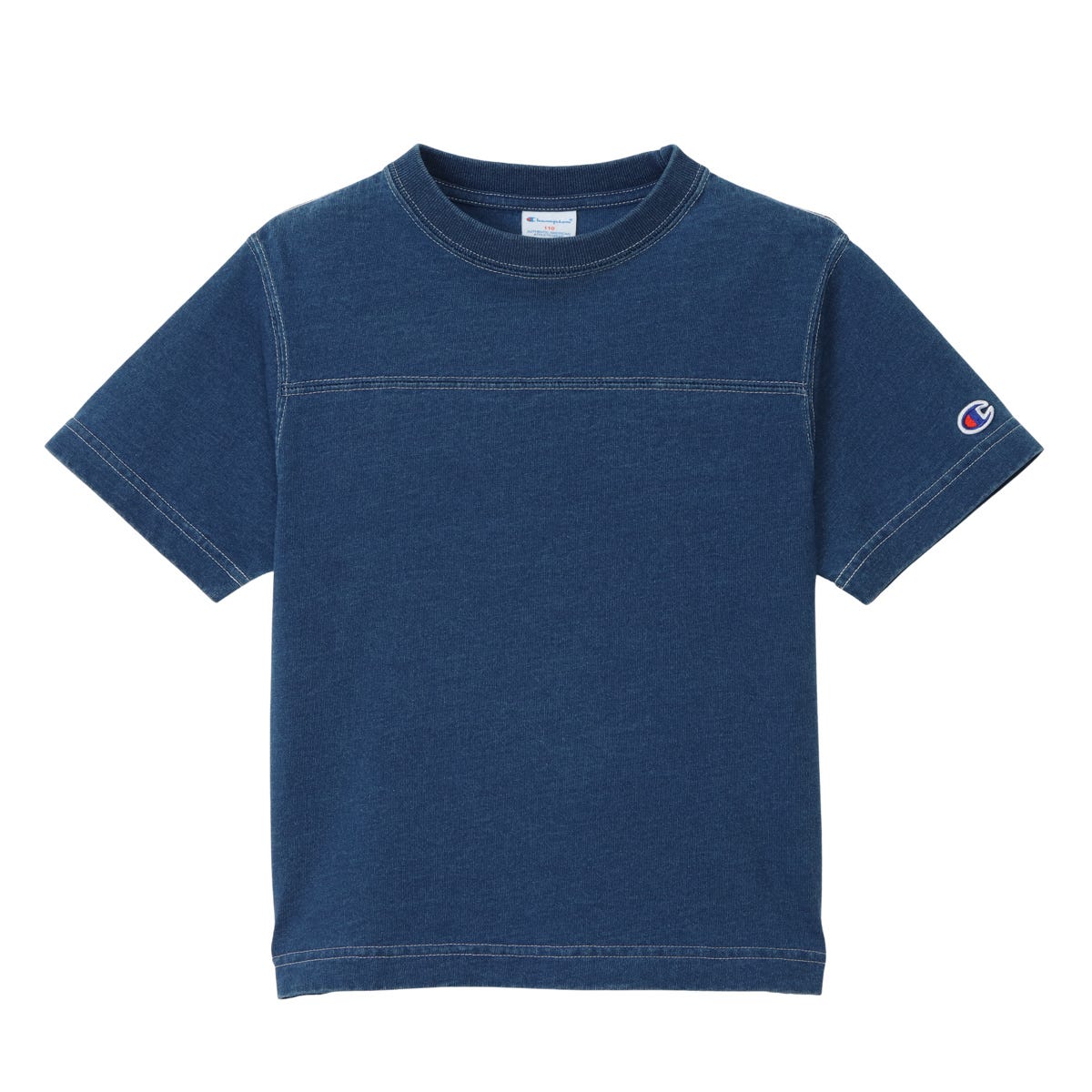 キッズ ショートスリーブTシャツ (CK-D309)
