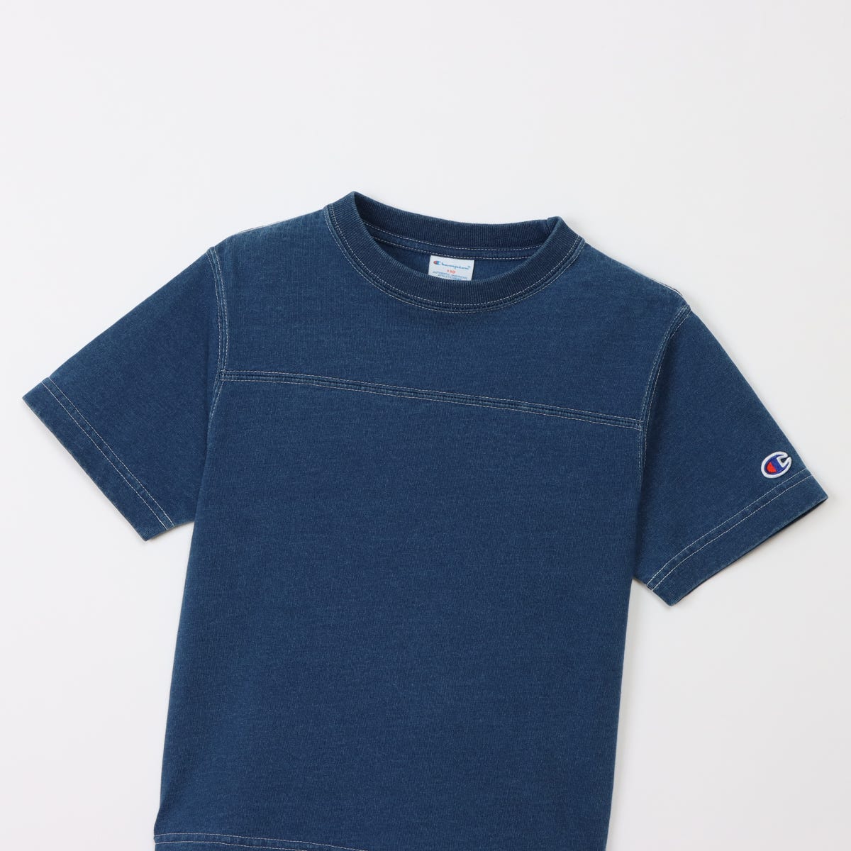 キッズ ショートスリーブTシャツ (CK-D309)
