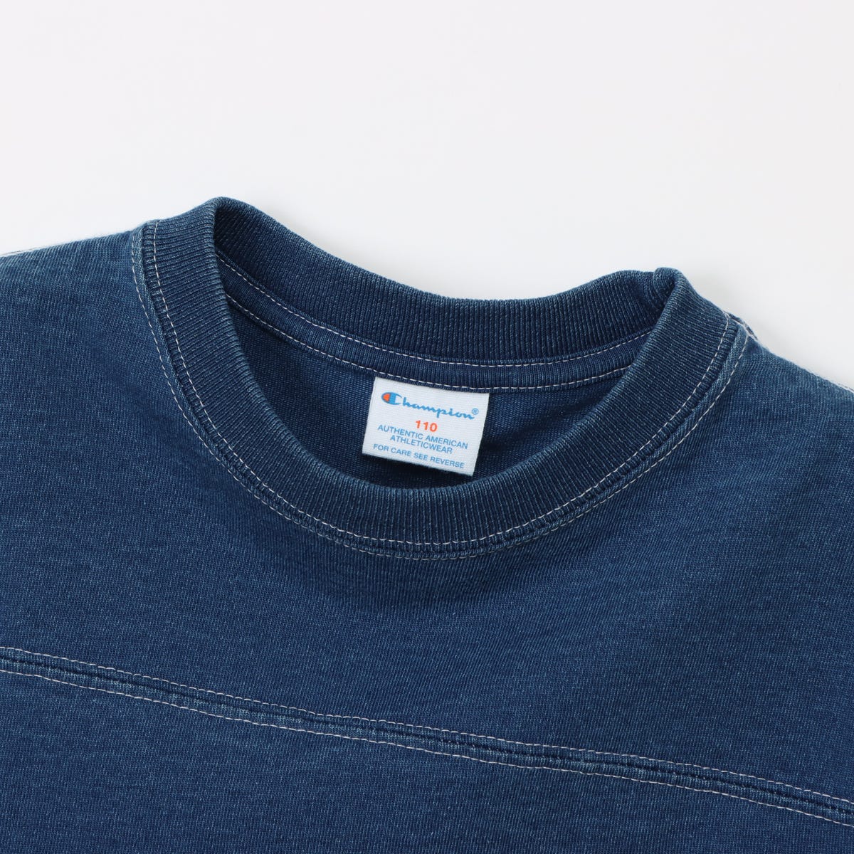 キッズ ショートスリーブTシャツ (CK-D309)