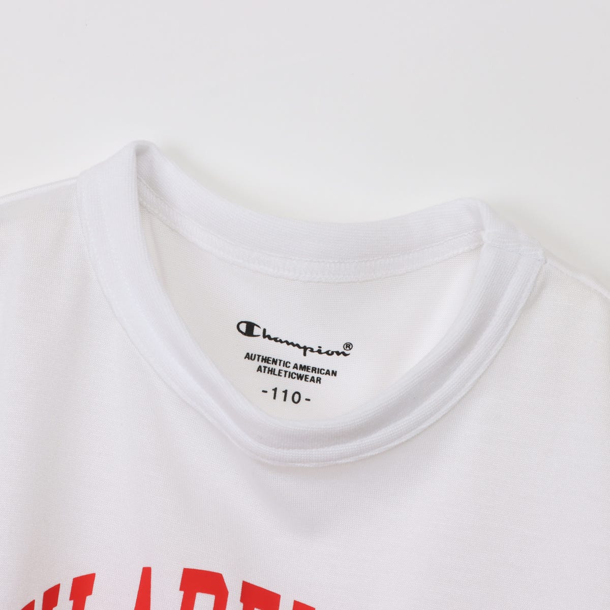 キッズ ショートスリーブTシャツ (CK-D310)