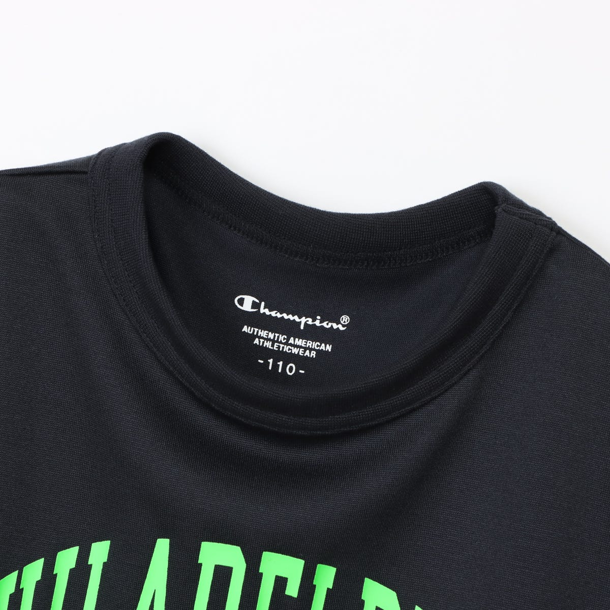 キッズ ショートスリーブTシャツ (CK-D310)