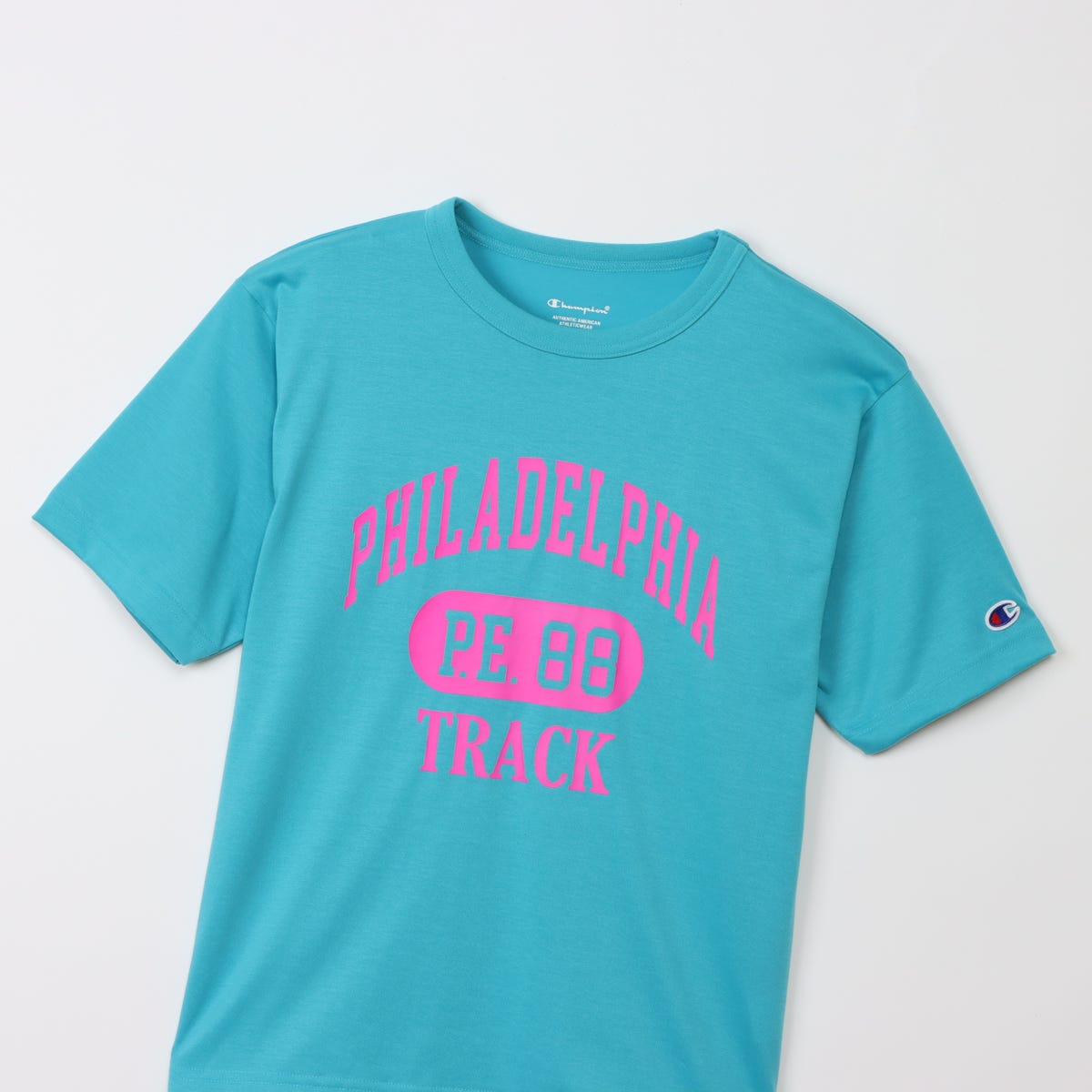 キッズ ショートスリーブTシャツ (CK-D310)