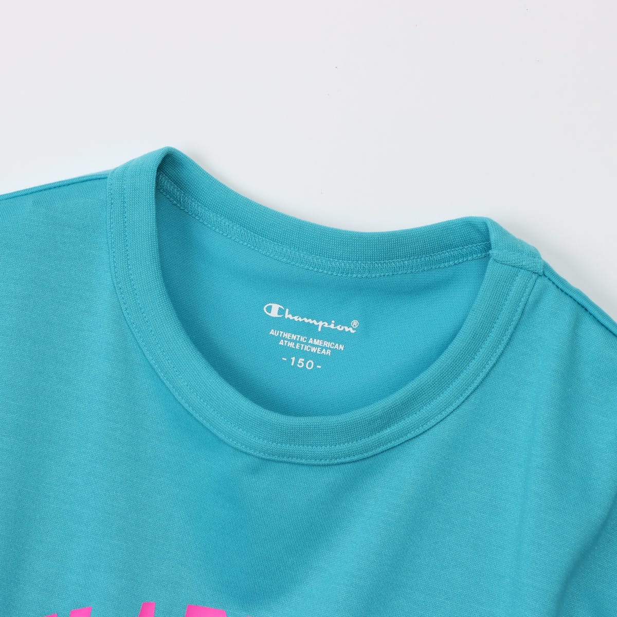 キッズ ショートスリーブTシャツ (CK-D310)