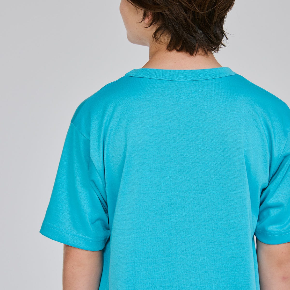キッズ ショートスリーブTシャツ (CK-D310)