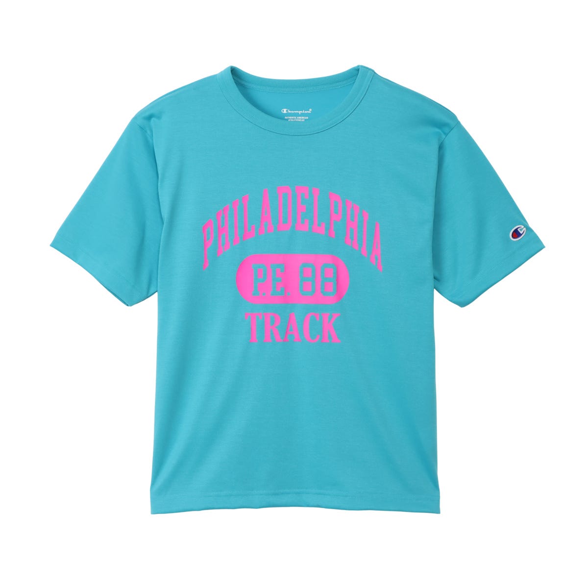 キッズ ショートスリーブTシャツ (CK-D310)