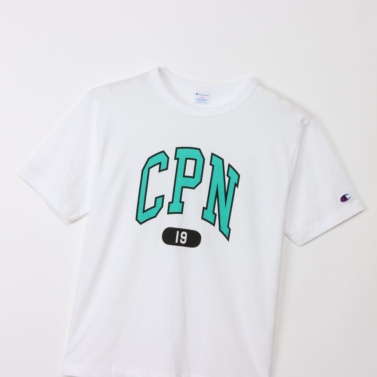 キッズ ショートスリーブTシャツ (CK-D312)