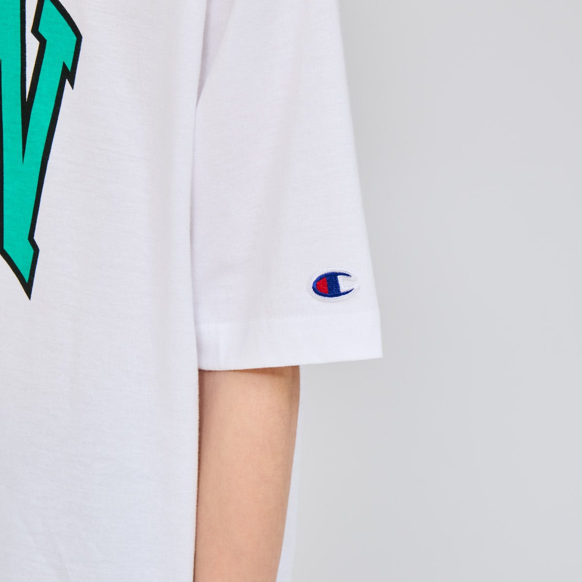 キッズ ショートスリーブTシャツ (CK-D312)