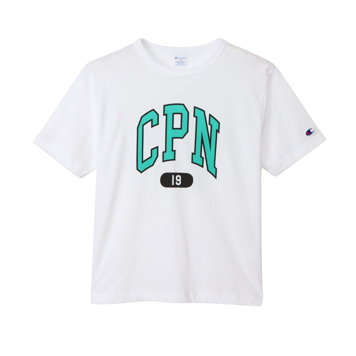 キッズ ショートスリーブTシャツ (CK-D312)
