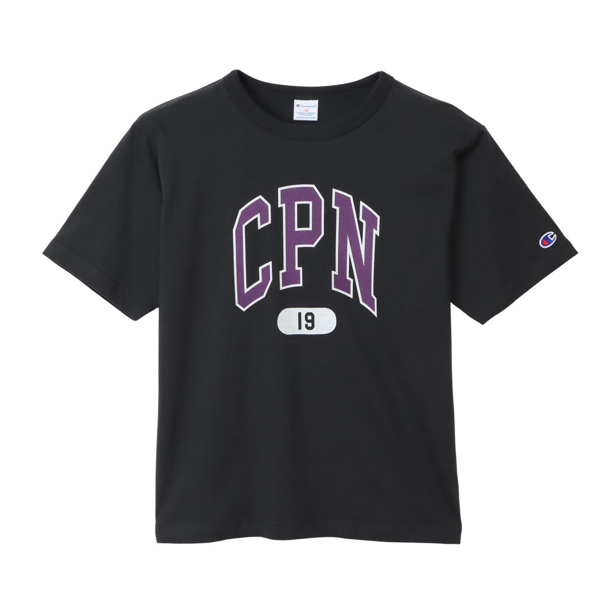 キッズ ショートスリーブTシャツ (CK-D312)