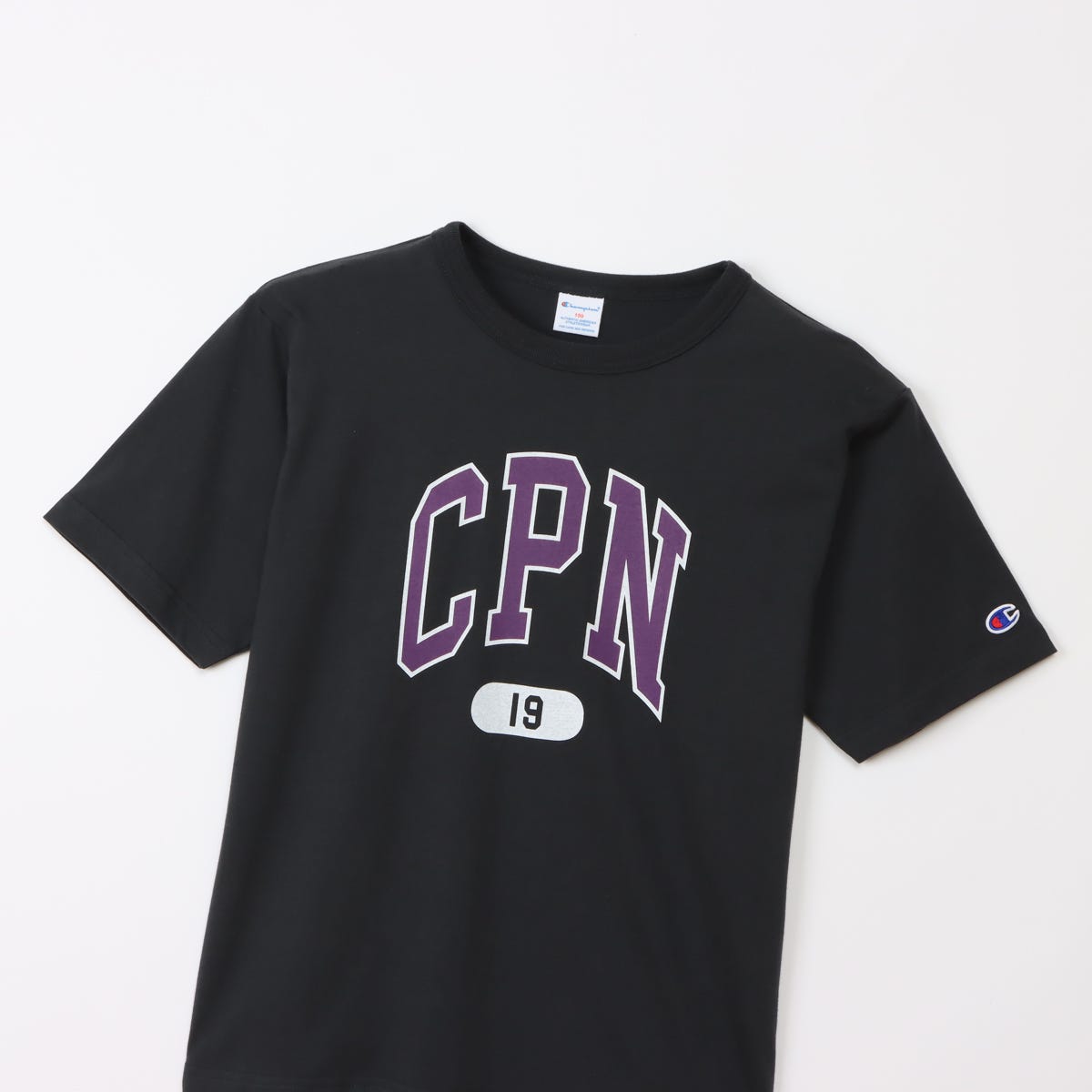 キッズ ショートスリーブTシャツ (CK-D312)