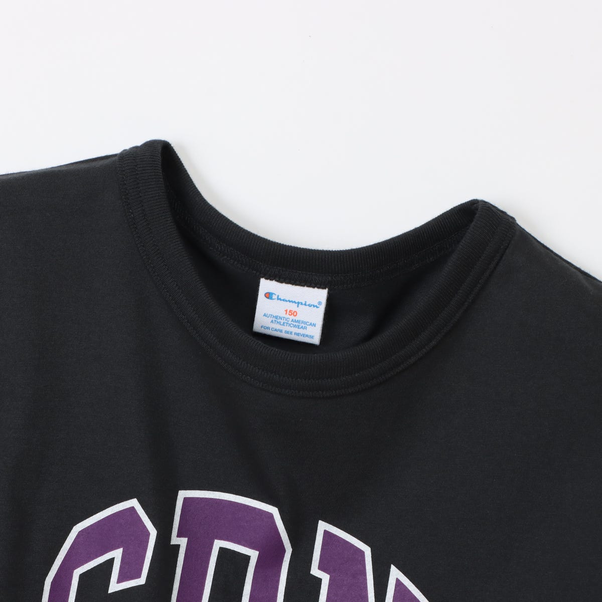 キッズ ショートスリーブTシャツ (CK-D312)