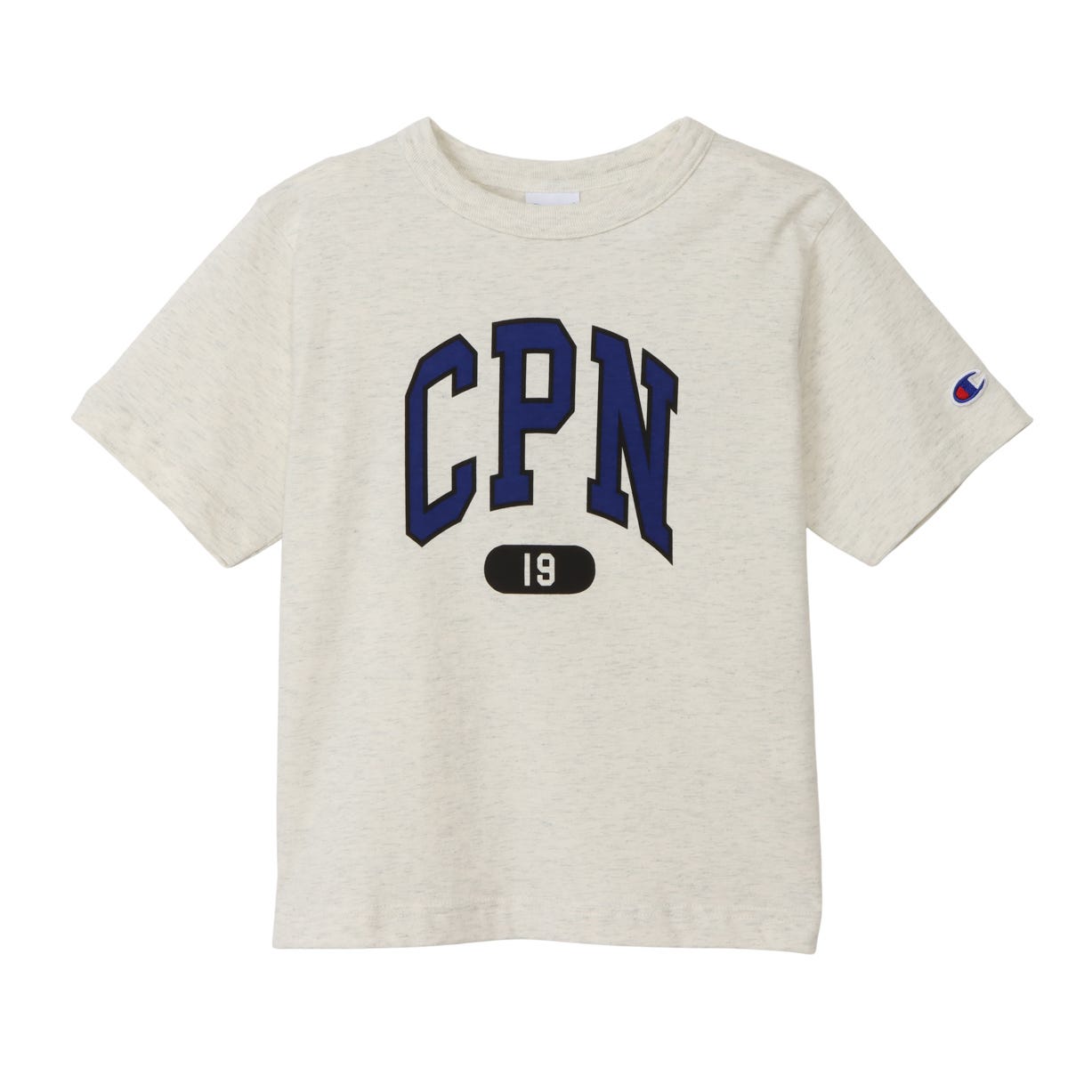 キッズ ショートスリーブTシャツ (CK-D312)