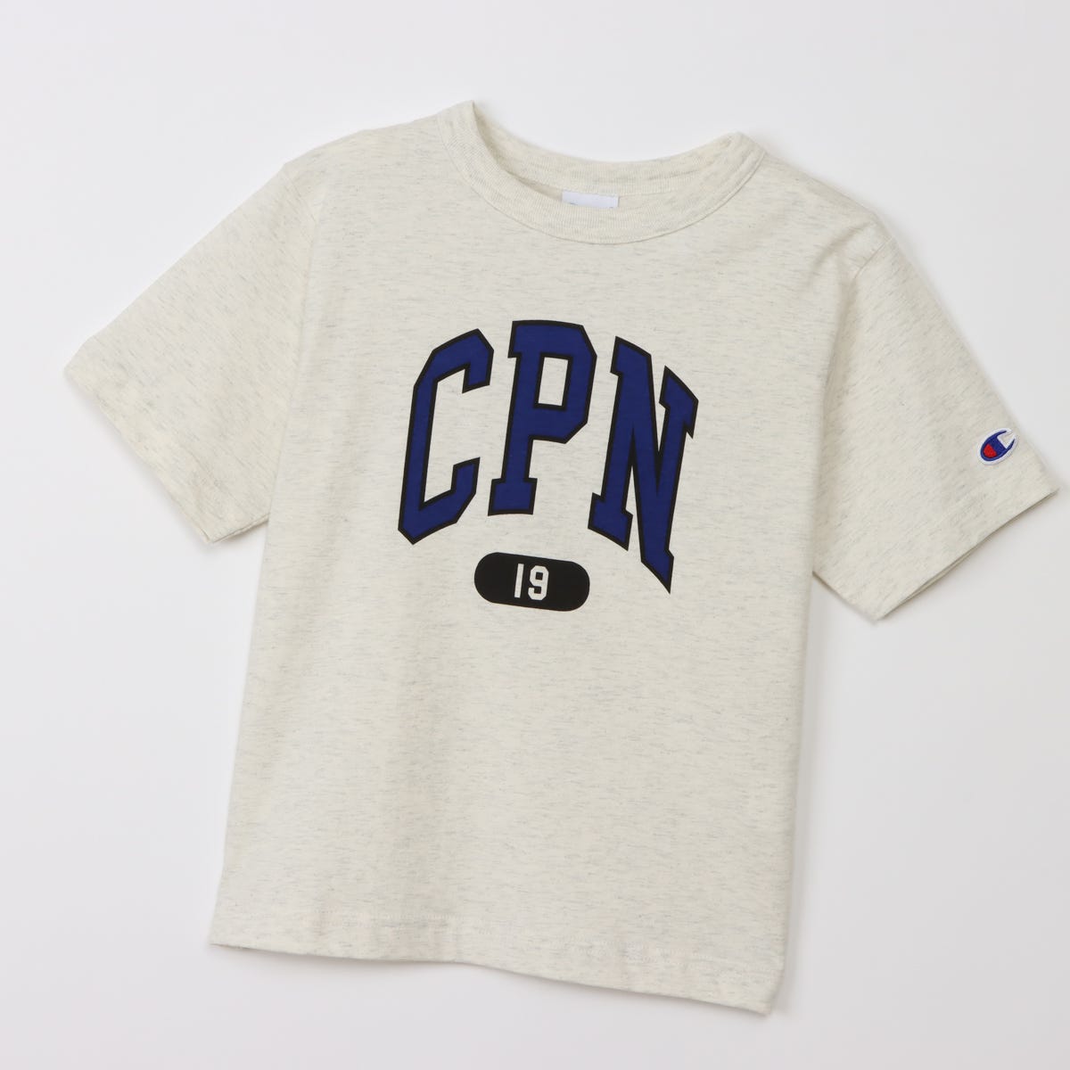 キッズ ショートスリーブTシャツ (CK-D312)