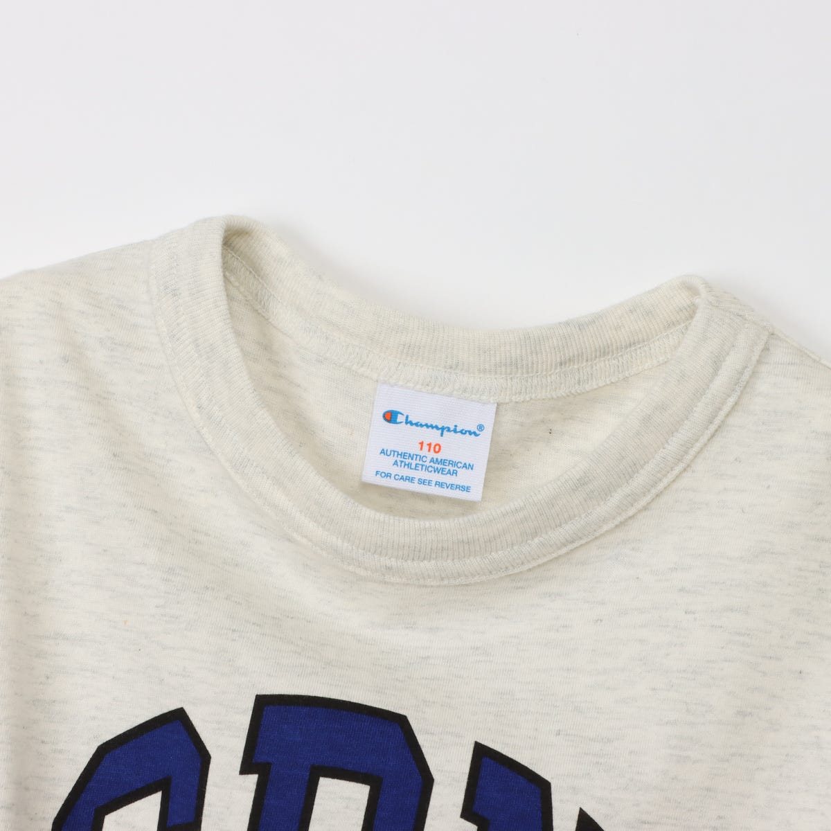 キッズ ショートスリーブTシャツ (CK-D312)