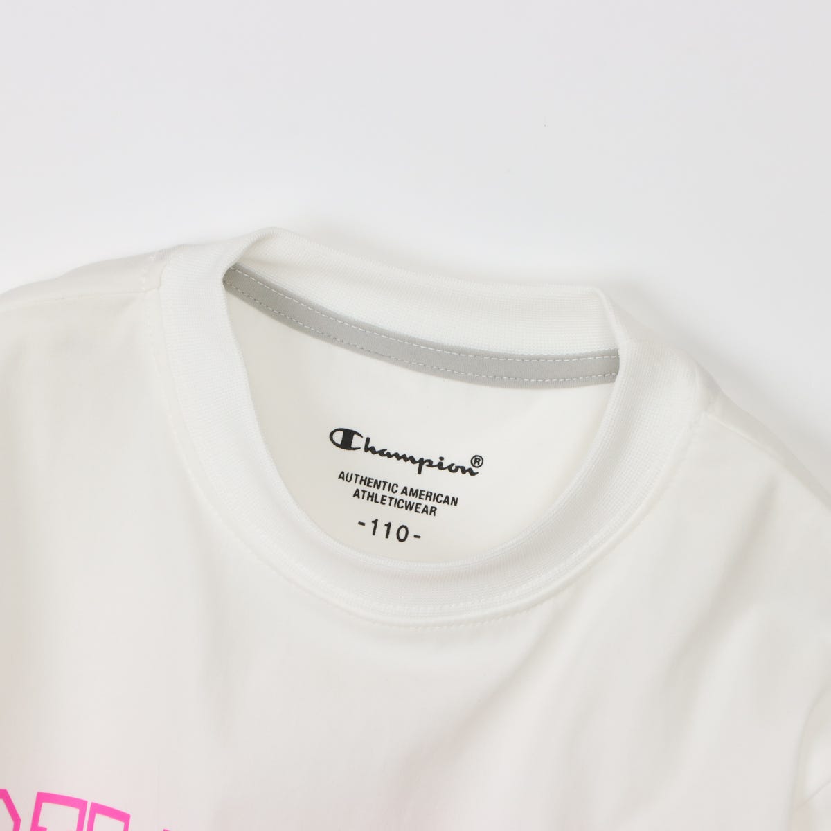キッズ ショートスリーブTシャツ (CK-D313)