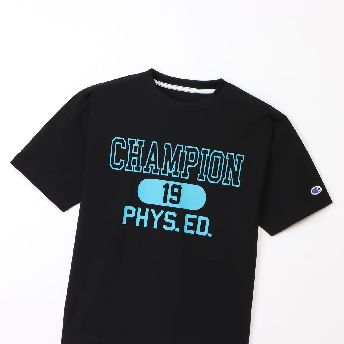 キッズ ショートスリーブTシャツ