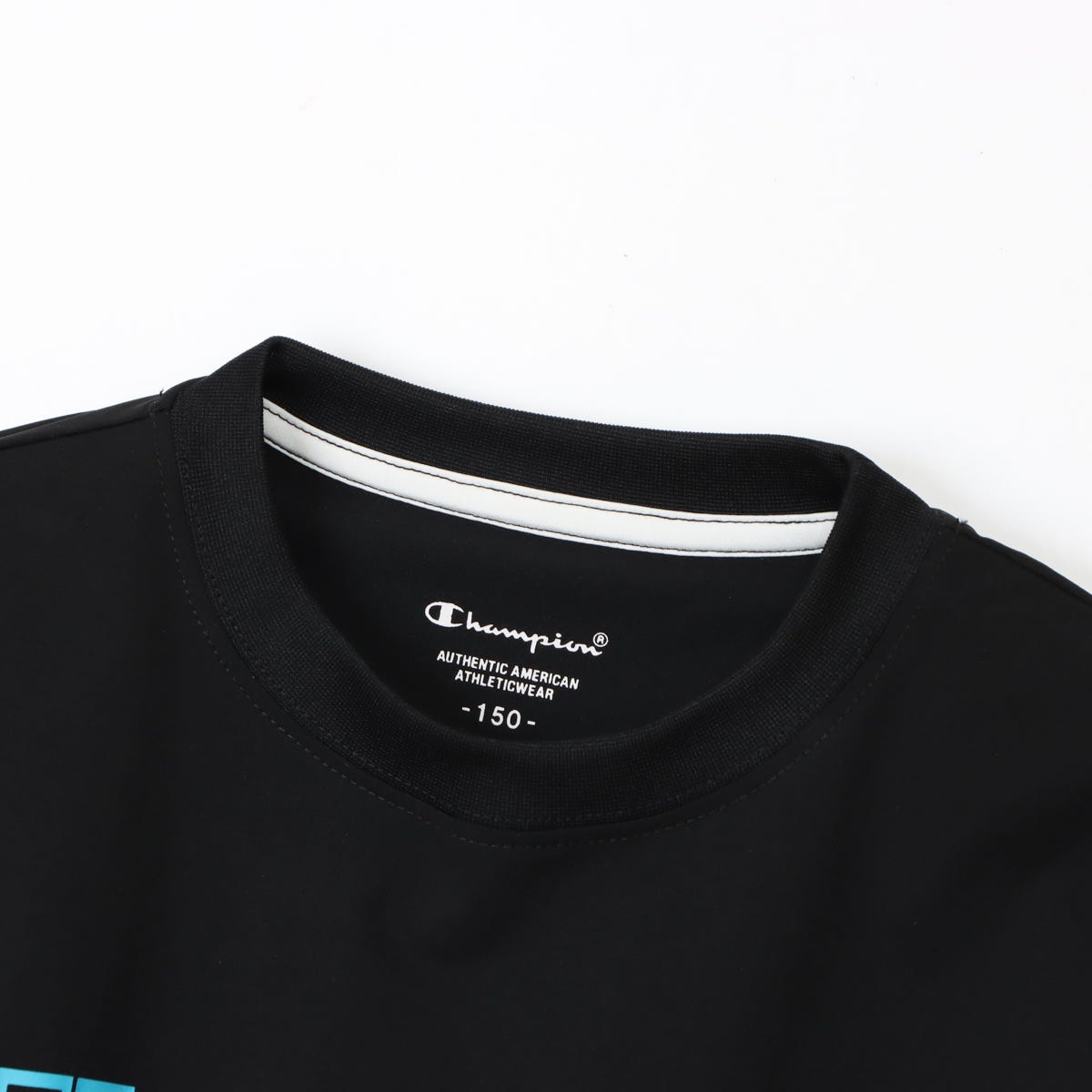 キッズ ショートスリーブTシャツ (CK-D313)
