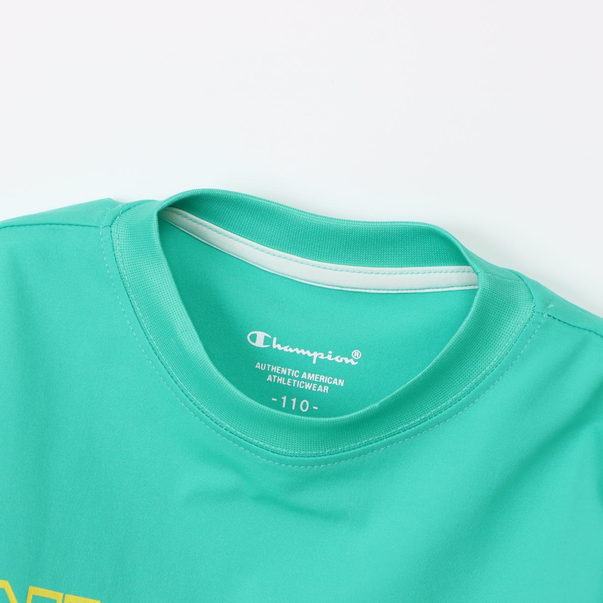 キッズ ショートスリーブTシャツ (CK-D313)