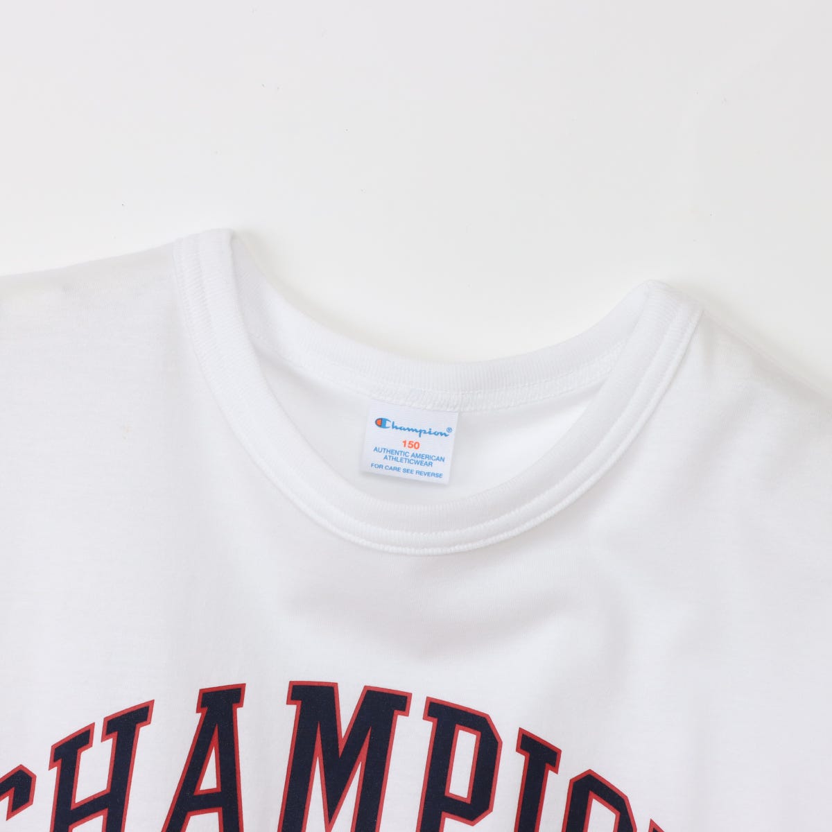 キッズ ショートスリーブTシャツ (CK-D314)