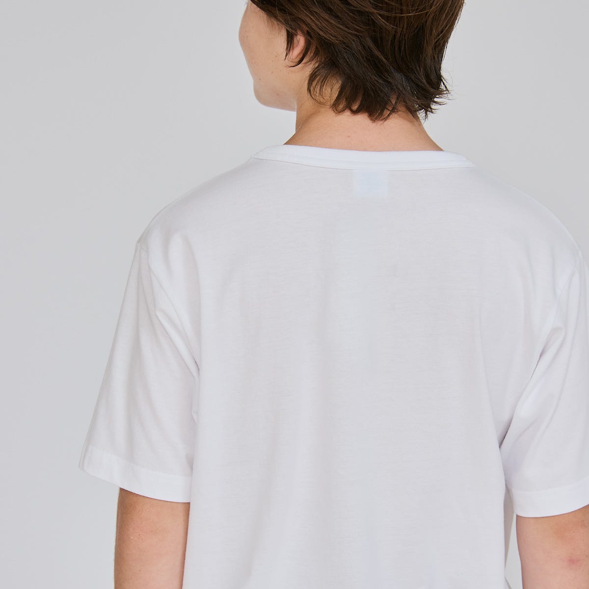キッズ ショートスリーブTシャツ (CK-D314)