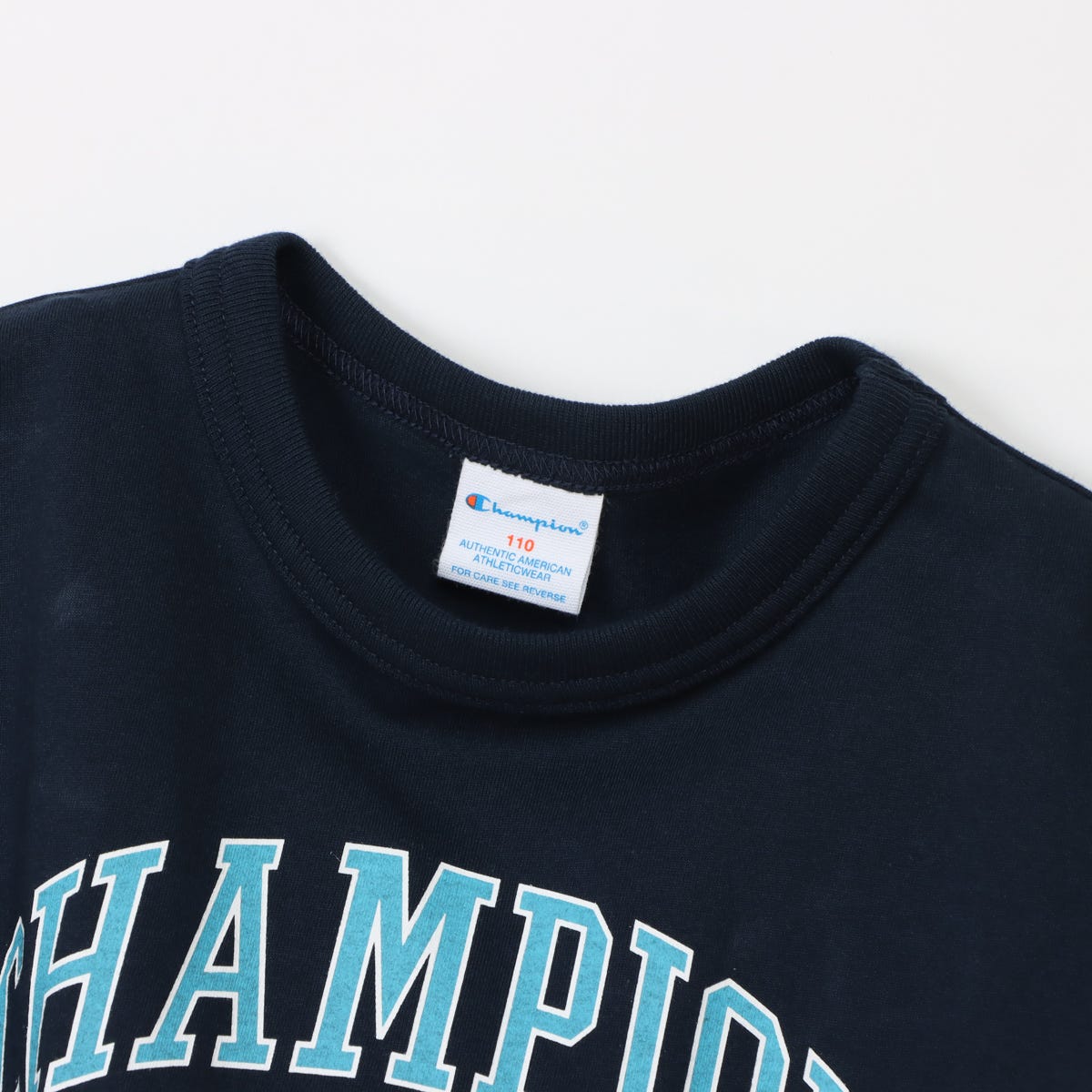 キッズ ショートスリーブTシャツ (CK-D314)