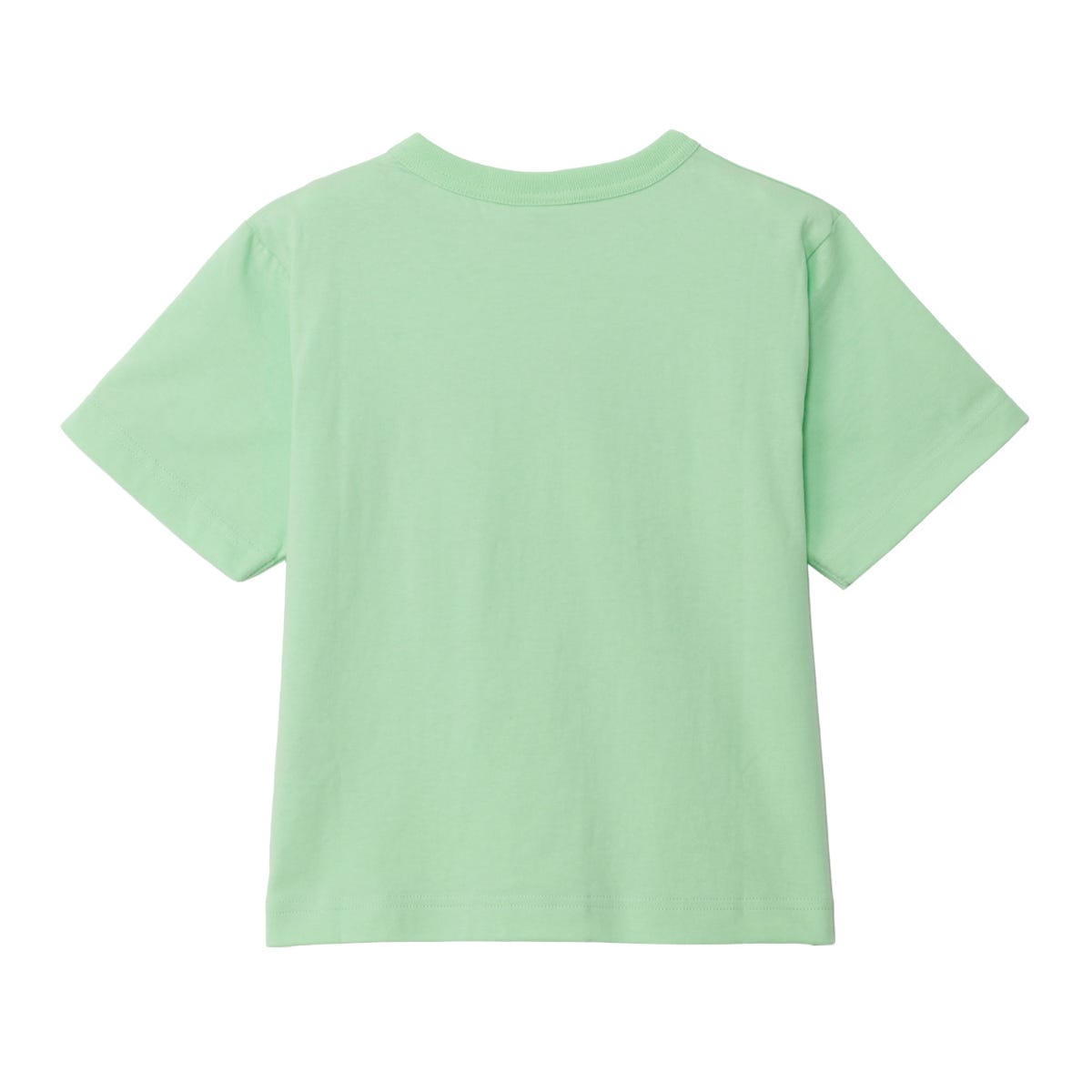 キッズ ショートスリーブTシャツ (CK-D314)