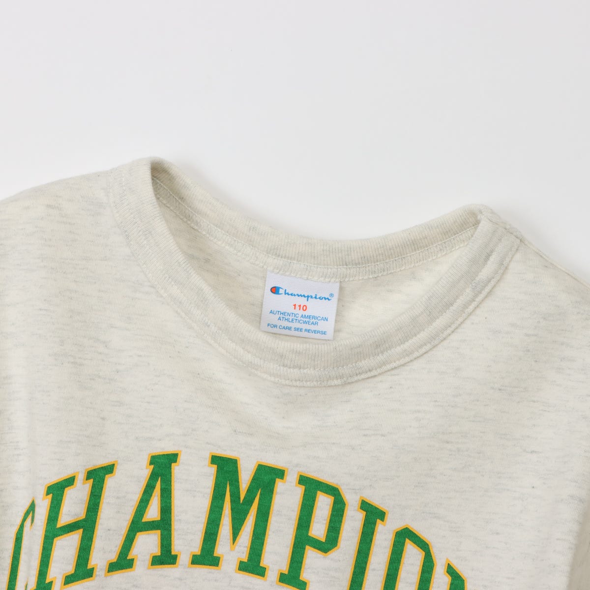 キッズ ショートスリーブTシャツ (CK-D314)