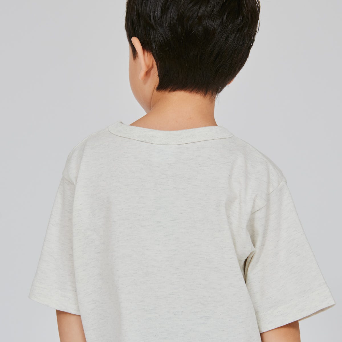 キッズ ショートスリーブTシャツ (CK-D314)