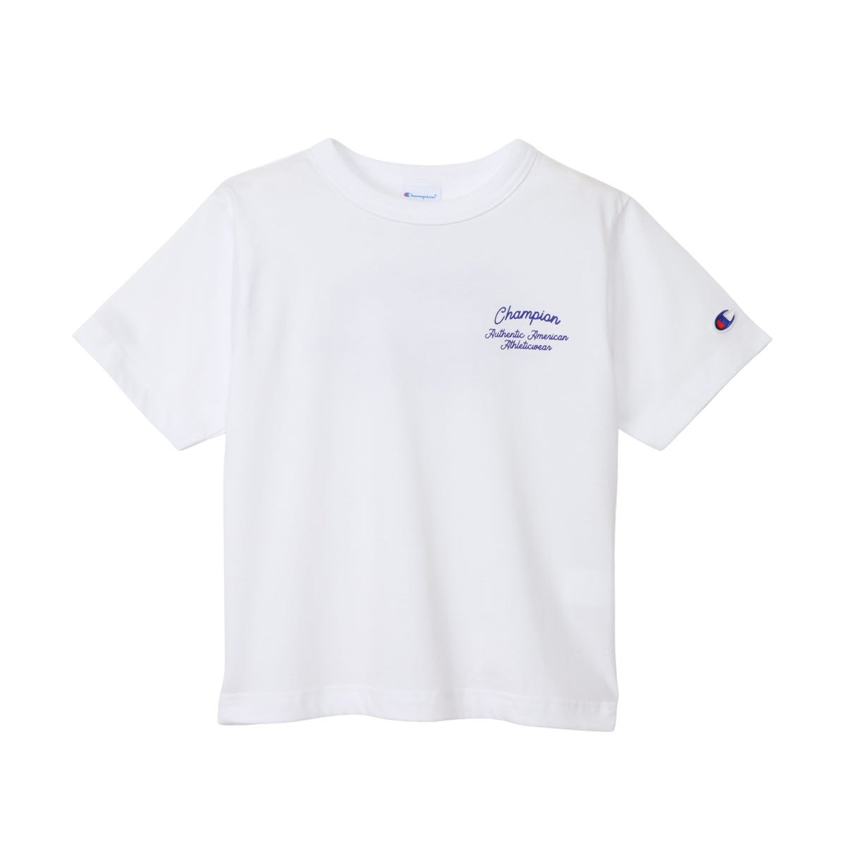 キッズ ショートスリーブTシャツ (CK-D315)