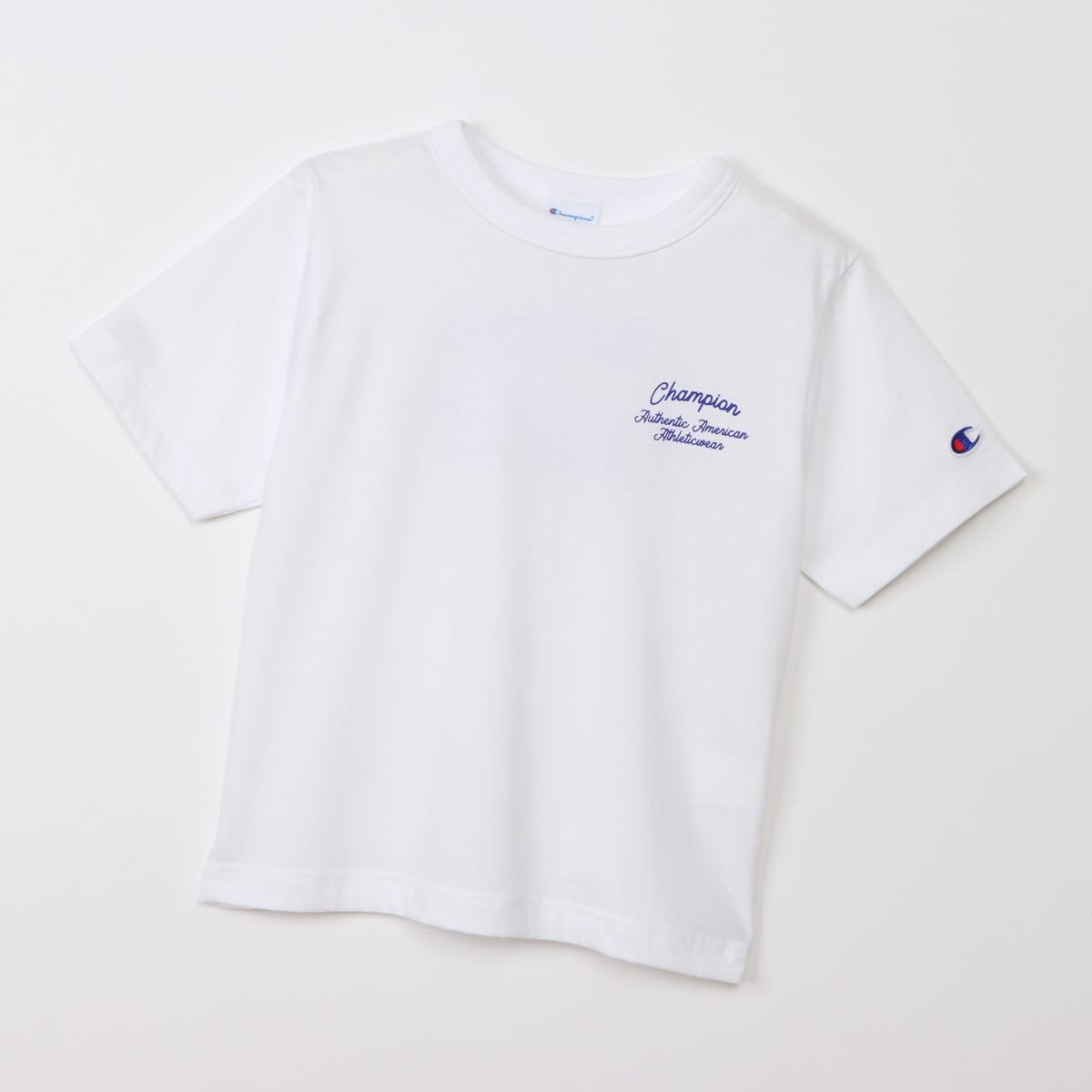 キッズ ショートスリーブTシャツ (CK-D315)