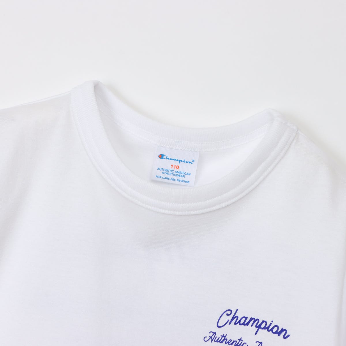 キッズ ショートスリーブTシャツ (CK-D315)