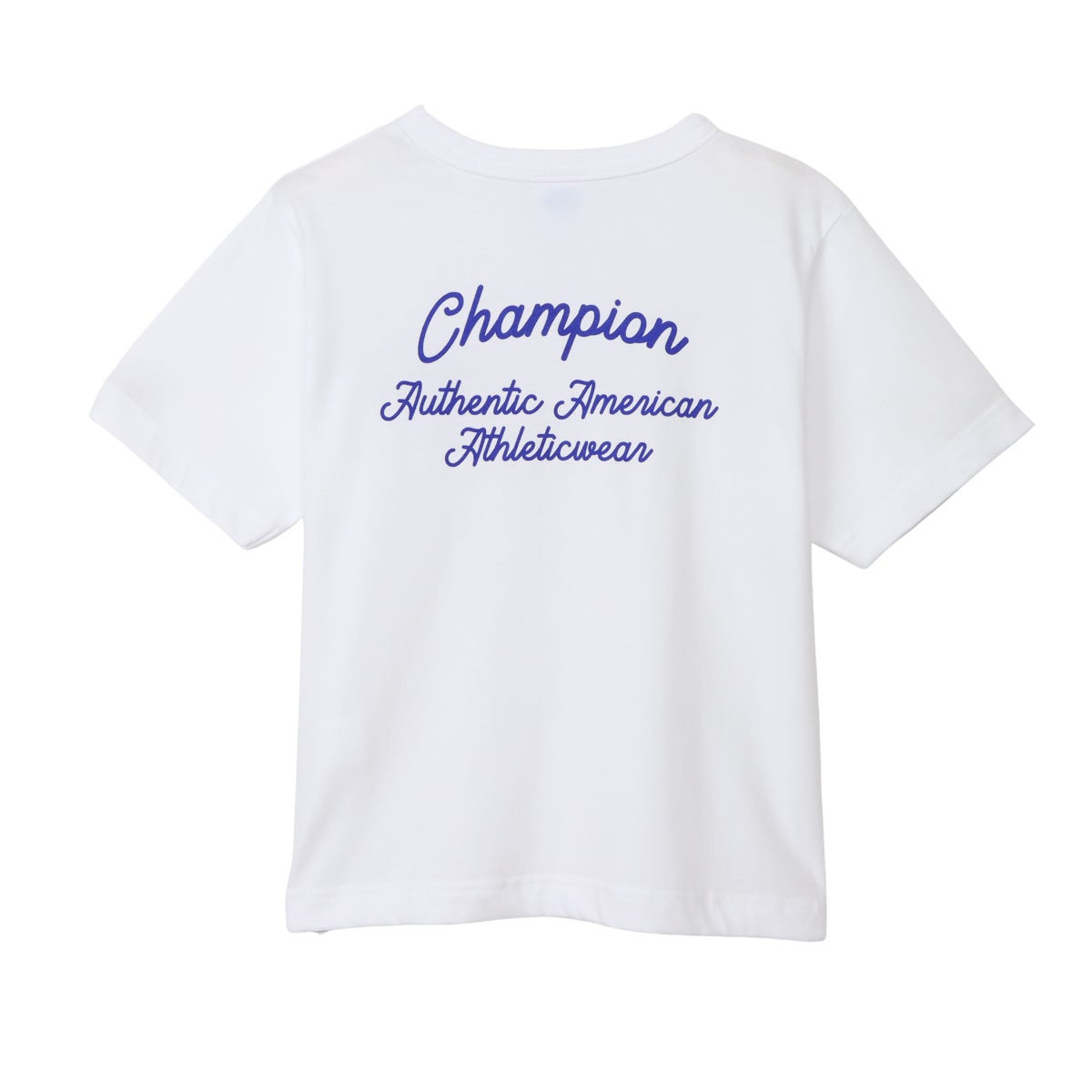 キッズ ショートスリーブTシャツ (CK-D315)